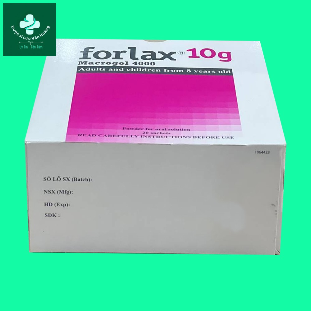 forlax-10g-5 forlax 10g 5