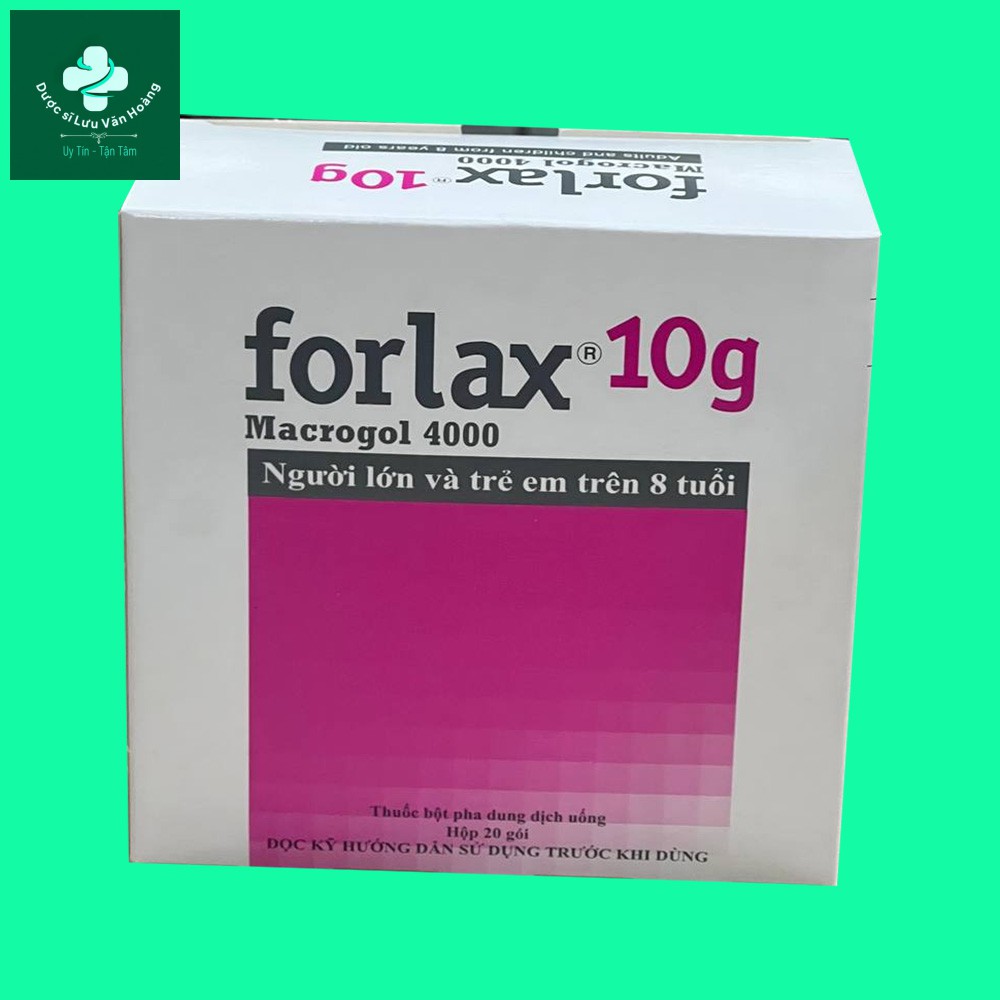 forlax-10g forlax 10g