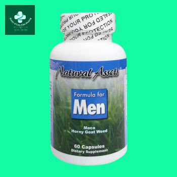 Formula For Men 5 formula for men 1