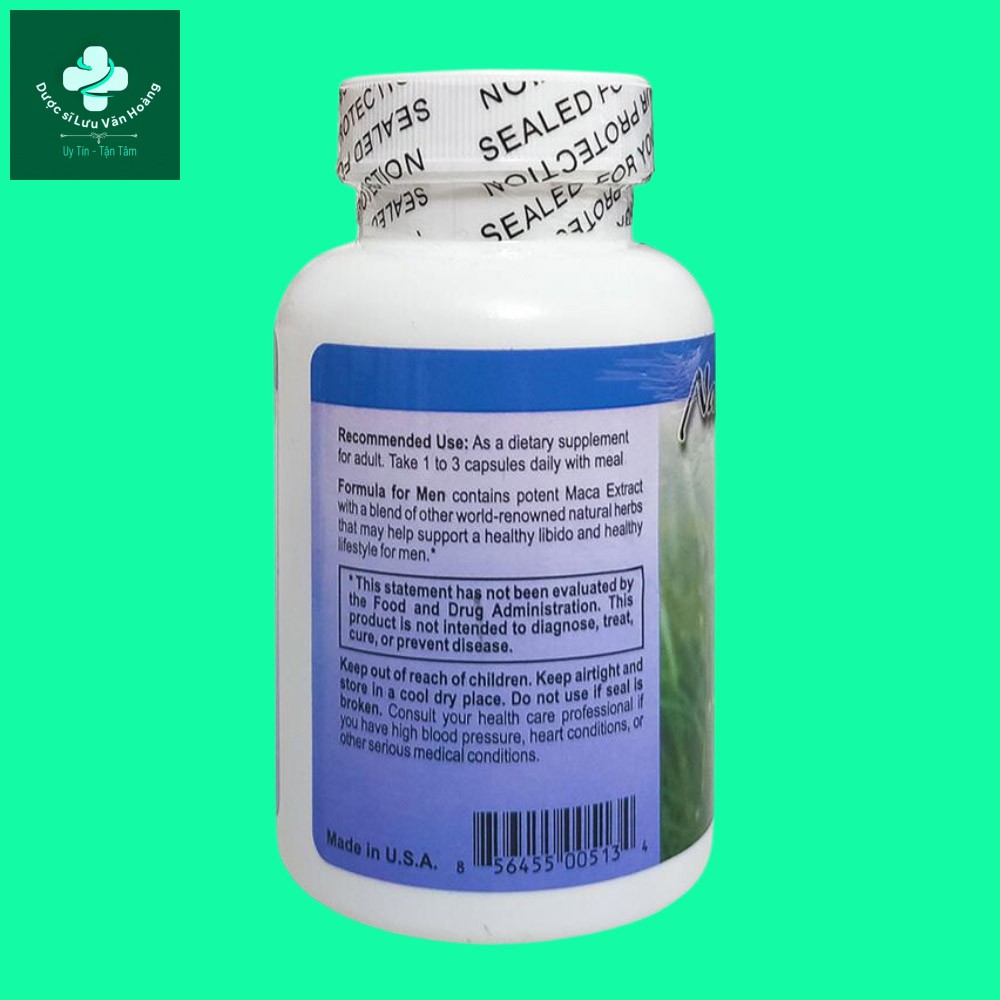 Thiết kế chưa có tên - 1 formula for men 2