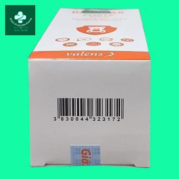Gadopax Forte Syrup 6 gadopax forte 10