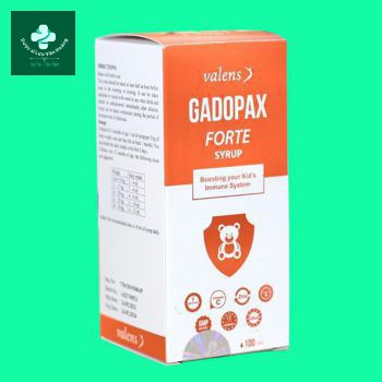 Gadopax Forte Syrup 5 gadopax forte 11