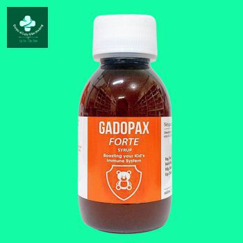 Gadopax Forte Syrup 2 gadopax forte 14