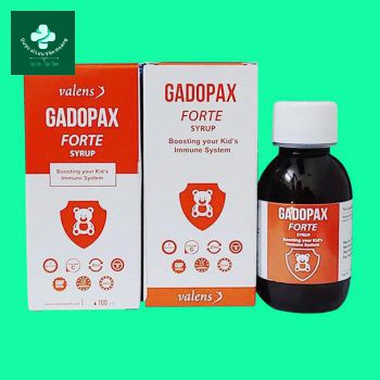 Gadopax Forte Syrup 13 gadopax forte 3