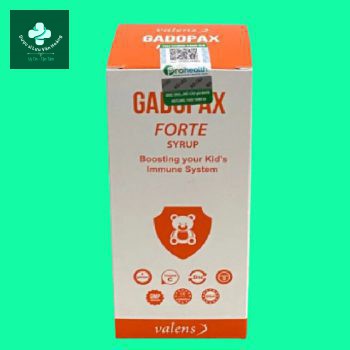 Gadopax Forte Syrup 12 gadopax forte 4