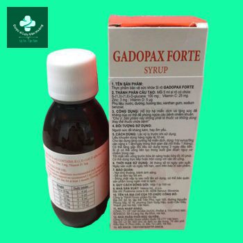Gadopax Forte Syrup 9 gadopax forte 7