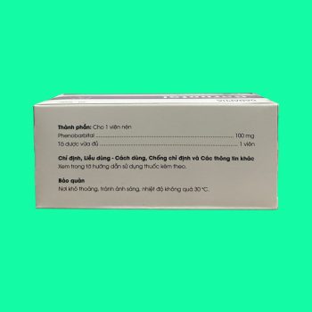 Garnotal 100mg