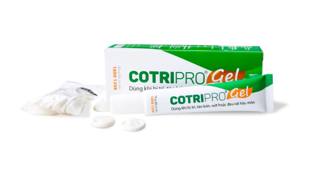 Gợi ý lựa chọn các sản phẩm gel bôi trĩ để giảm thiểu triệu chứng và tiến triển của bệnh trĩ 20 gel-boi-tri-2