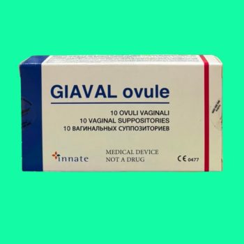 GIAVAL Ovule
