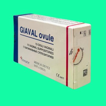 GIAVAL Ovule
