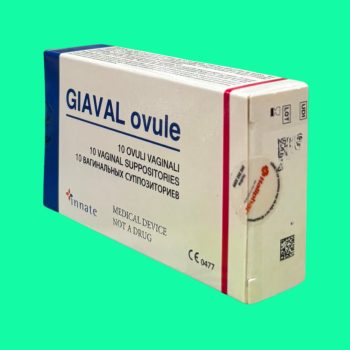 GIAVAL Ovule