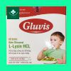 gluvis 1