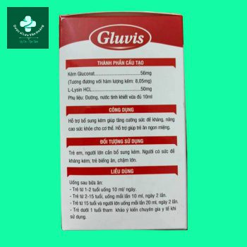 Gluvis 4 gluvis 4