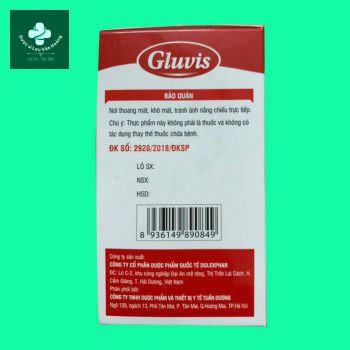 Gluvis 3 gluvis 5