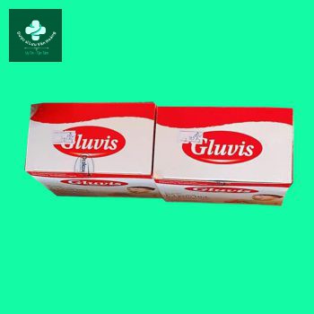 Gluvis 2 gluvis 6