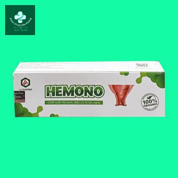 Hemono Gel 4 hemono 1
