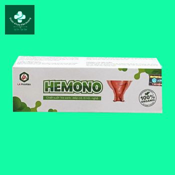 Hemono Gel 5 hemono 2