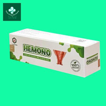 Hemono Gel 6 hemono 3