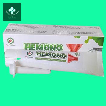 Hemono Gel