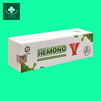 Hemono Gel 7 hemono 4