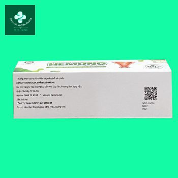 Hemono Gel 8 hemono 5