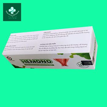 Hemono Gel 10 hemono 7