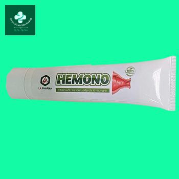 Hemono Gel 12 hemono 9