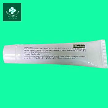 Hemono Gel 13 hemono 90