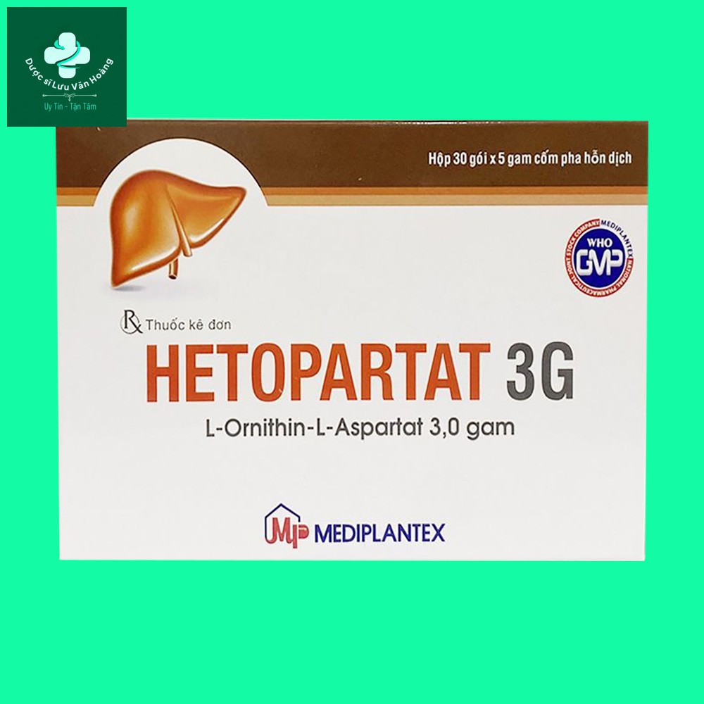 hetopartat-3g hetopartat 3g