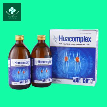 Huacomplex