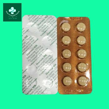 Ibartain MR 150mg 4 ibartain mr 3