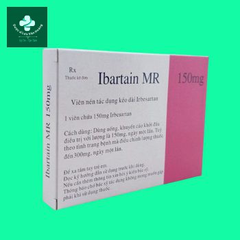 Ibartain MR 150mg 5 ibartain mr 4