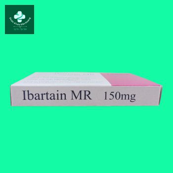 Ibartain MR 150mg 7 ibartain mr 6