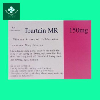 Ibartain MR 150mg 8 ibartain mr 7
