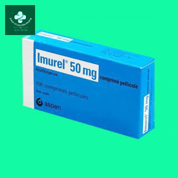Imurel 50mg 2 imurel 50 mg 2