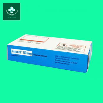 Imurel 50mg 5 imurel 50 mg 5