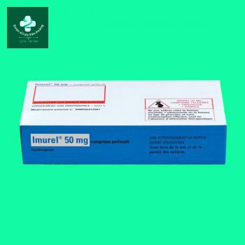 Imurel 50mg 7 imurel 50 mg 7