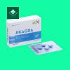 jikagra