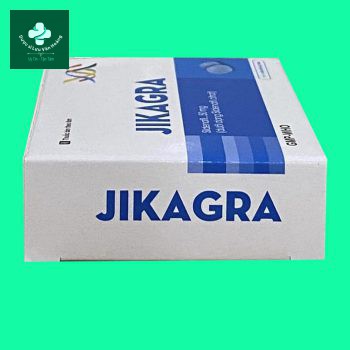 jikagra 2