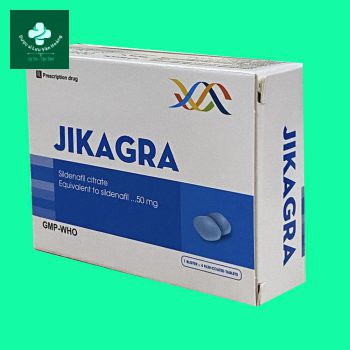jikagra 5