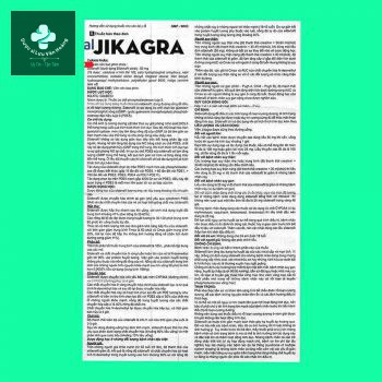 jikagra 90