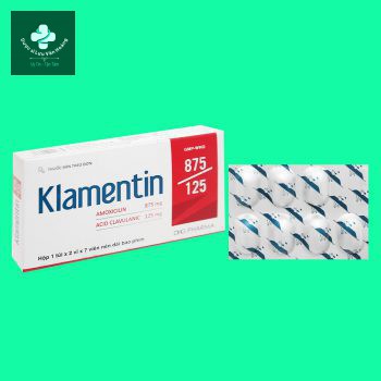Klamentin 875/125 4 klamentin 875 125 2