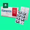 klamentin 875 125 5