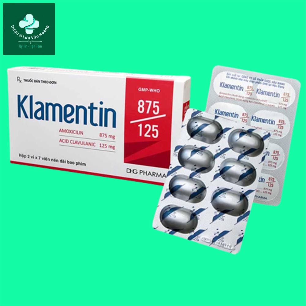klamentin-875-125-5 klamentin 875 125 5