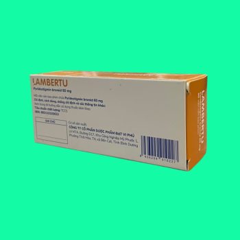 Lambertu