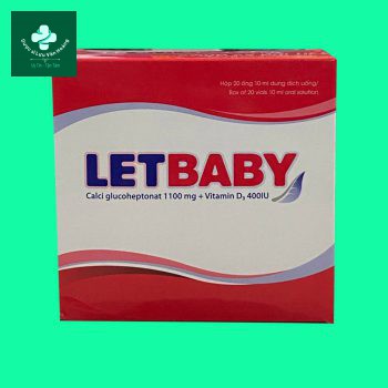 Letbaby 1 letbaby 0