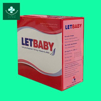 Letbaby 4 letbaby 3