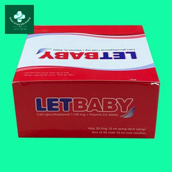 Letbaby 6 letbaby 5
