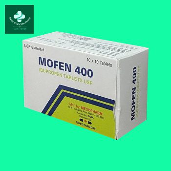 mofen 400 0