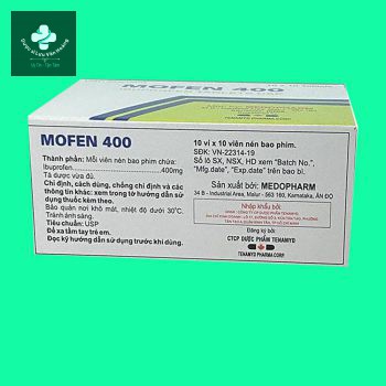 mofen 400 3